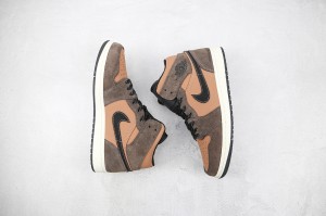 Air Jordan 1 Mid Back AJMB1000114