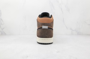 Air Jordan 1 Mid Back AJMB1000114