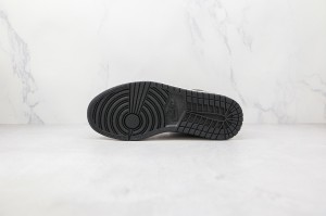 Air Jordan 1 Mid Back AJMB1000114