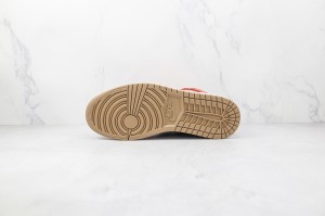 Air Jordan 1 Mid Back AJMB1000115