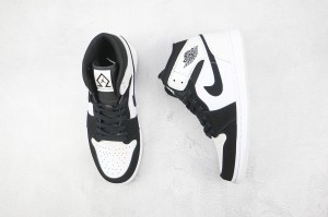 Air Jordan 1 Mid Back AJMB1000120