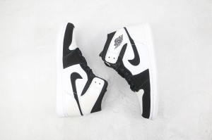 Air Jordan 1 Mid Back AJMB1000120