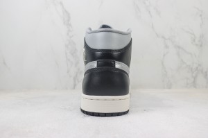  Air Jordan 1 Mid Back AJMB100013