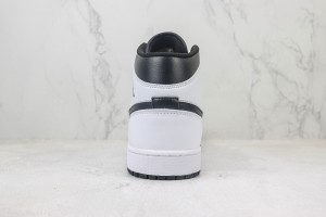  Air Jordan 1 Mid Back AJMB100014
