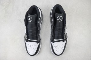  Air Jordan 1 Mid Back AJMB100017