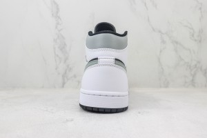  Air Jordan 1 Mid Back AJMB100019