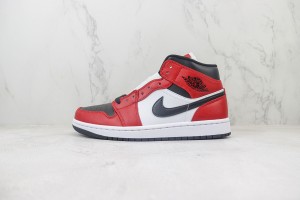  Air Jordan 1 Mid Back AJMB100022