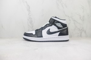  Air Jordan 1 Mid Back AJMB100024