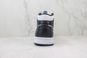  Air Jordan 1 Mid Back AJMB100024
