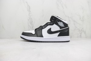  Air Jordan 1 Mid Back AJMB100031