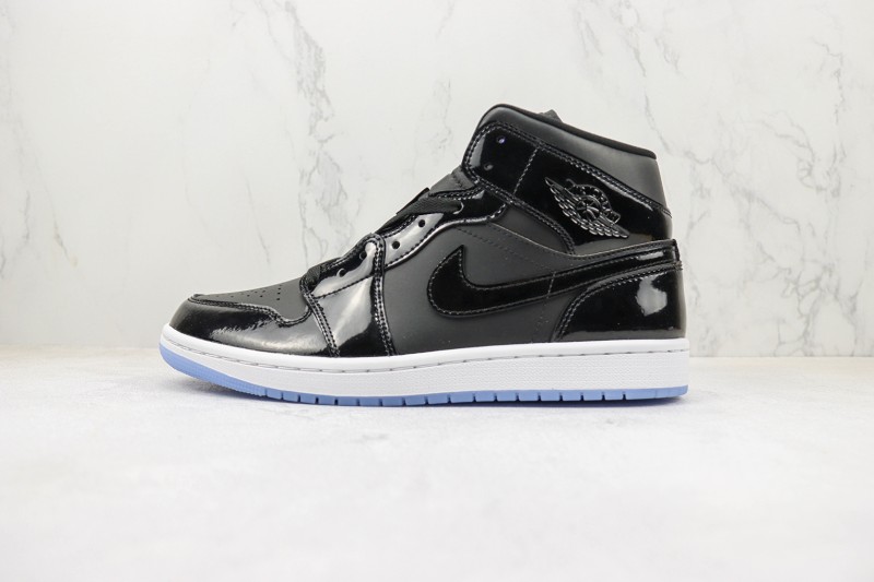 Air Jordan 1 Mid Back AJMB100051