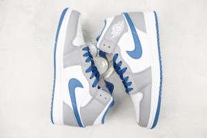  Air Jordan 1 Mid Back AJMB100054