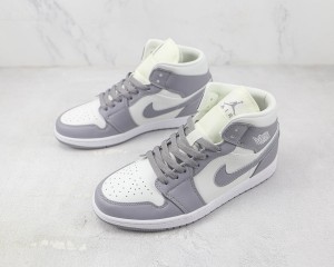  Air Jordan 1 Mid Back AJMB100060