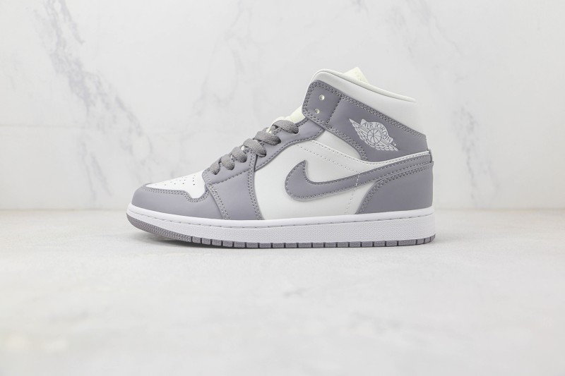  Air Jordan 1 Mid Back AJMB100060