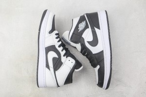  Air Jordan 1 Mid Back AJMB100065