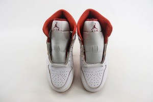  Air Jordan 1 Mid Back AJMB10007