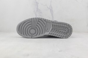  Air Jordan 1 Mid Back AJMB100070