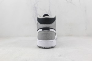  Air Jordan 1 Mid Back AJMB100070