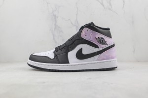  Air Jordan 1 Mid Back AJMB100071
