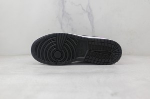  Air Jordan 1 Mid Back AJMB100079