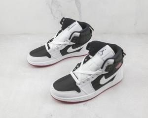  Air Jordan 1 Mid Back AJMB100082