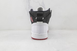  Air Jordan 1 Mid Back AJMB100082