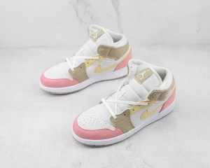 Air Jordan 1 Mid Back AJMB100083