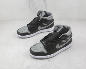Air Jordan 1 Mid Back AJMB100084