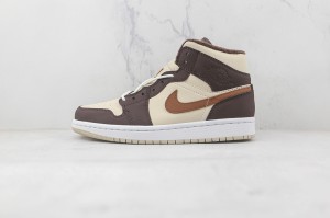 Air Jordan 1 Mid Back AJMB100085