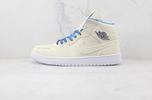 Air Jordan 1 Mid Back AJMB100086