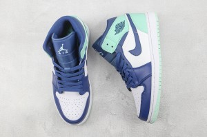 Air Jordan 1 Mid Back AJMB100087