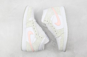 Air Jordan 1 Mid Back AJMB100088