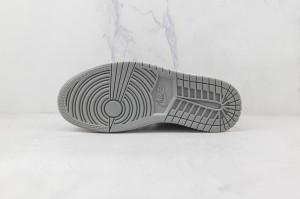 Air Jordan 1 Mid Back AJMB100091