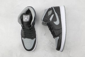 Air Jordan 1 Mid Back AJMB100091