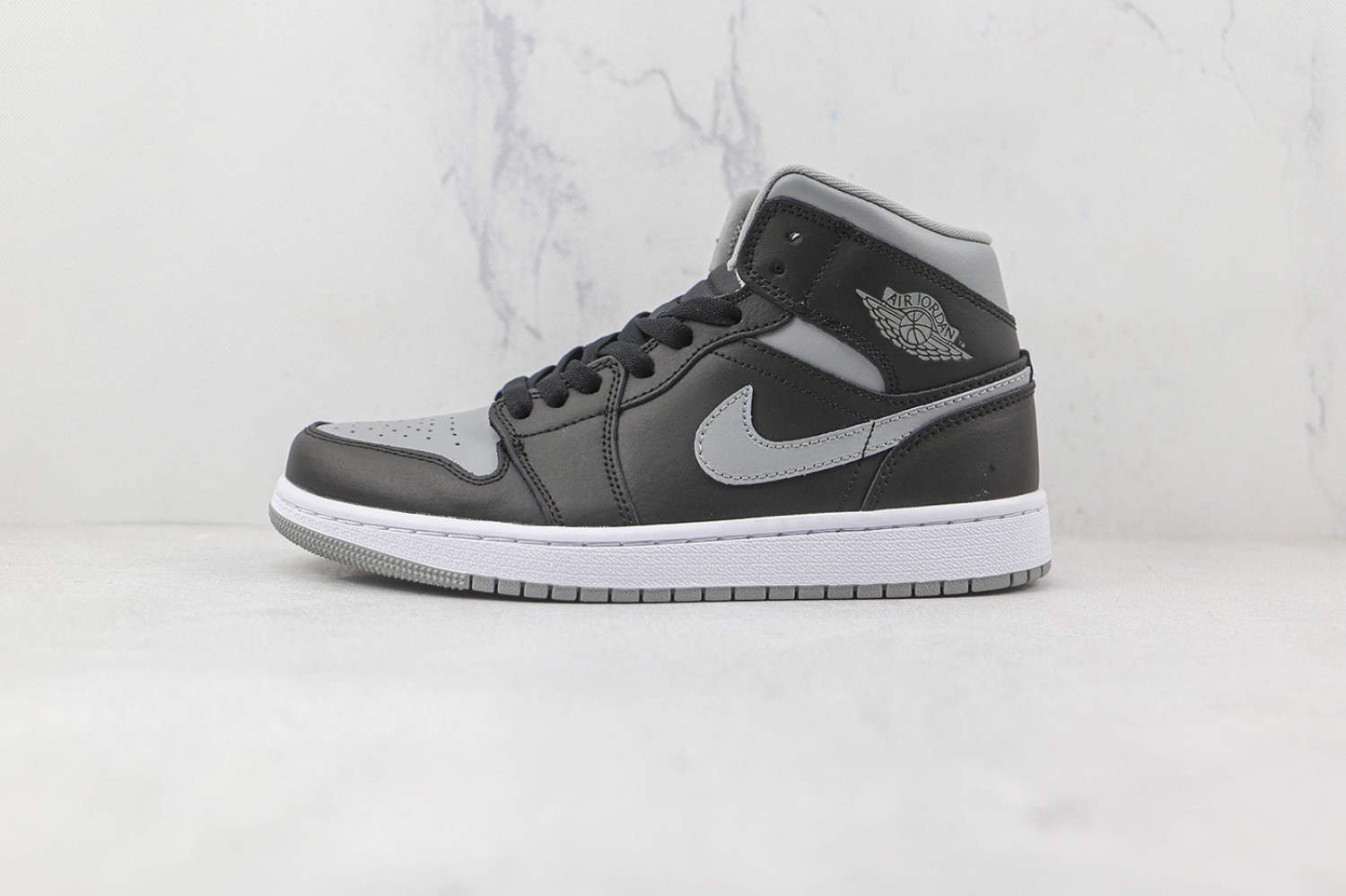 Air Jordan 1 Mid Back AJMB100091