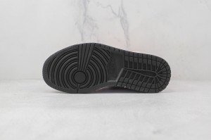 Air Jordan 1 Mid Back AJMB100092