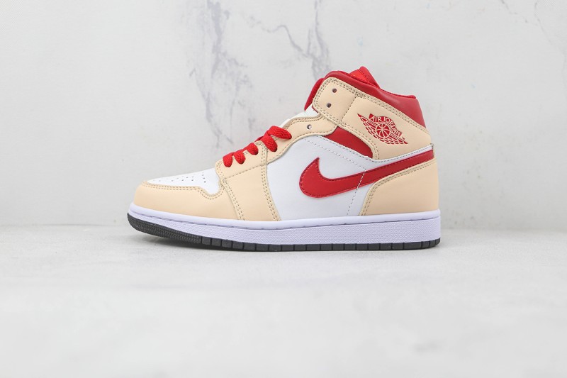 Air Jordan 1 Mid Back AJMB100092