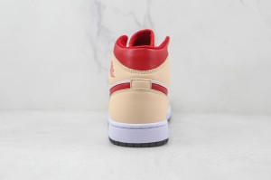 Air Jordan 1 Mid Back AJMB100092