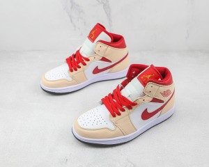 Air Jordan 1 Mid Back AJMB100092