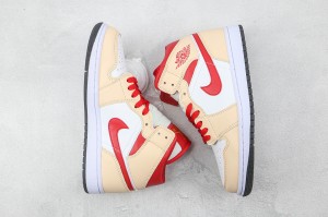 Air Jordan 1 Mid Back AJMB100092