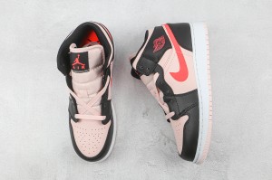 Air Jordan 1 Mid Back AJMB100093