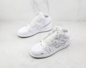 Air Jordan 1 Mid Back AJMB100094