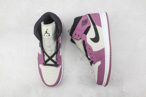 Air Jordan 1 Mid Back AJMB100097