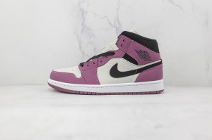 Air Jordan 1 Mid Back AJMB100097