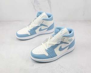 Air Jordan 1 Mid Back AJMB100099