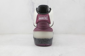 Air Jordan 2 AJ200010