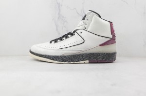 Air Jordan 2 AJ200010
