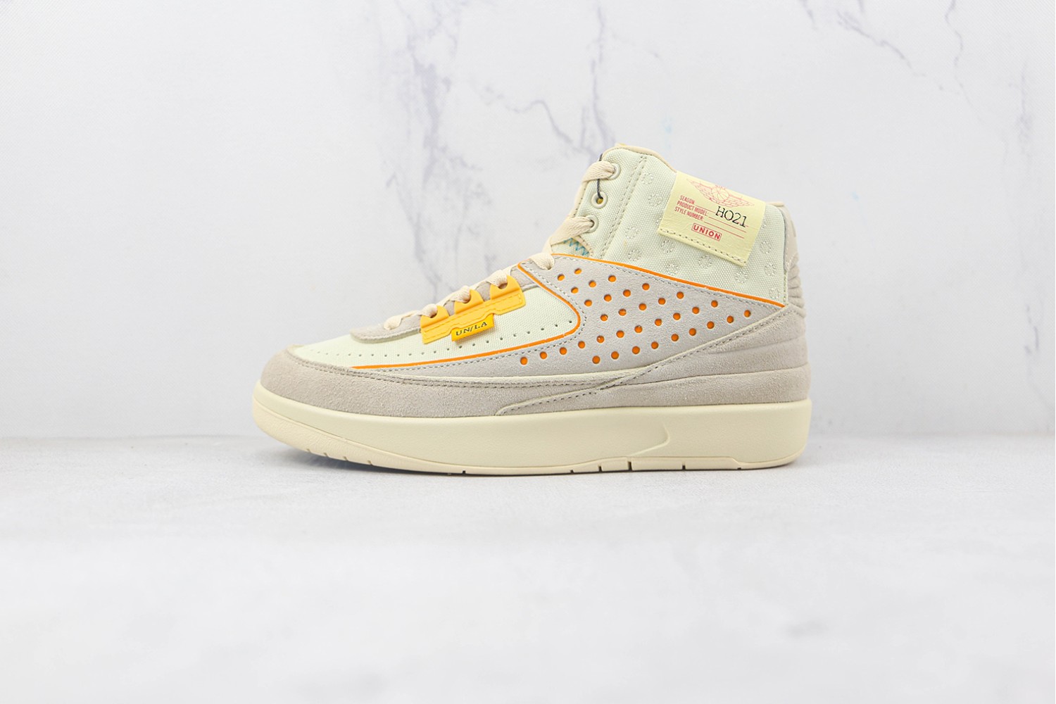 Air Jordan 2 AJ200011