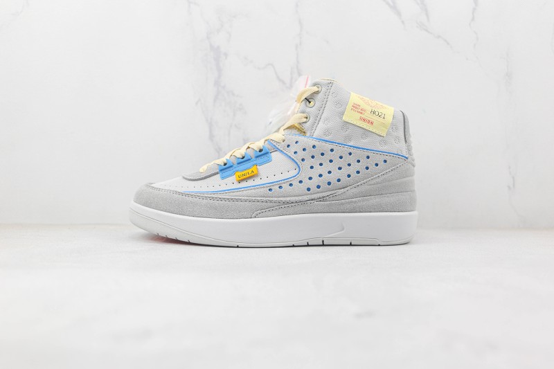 Air Jordan 2 AJ200012