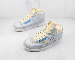 Air Jordan 2 AJ200012